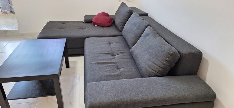 Drumul Taberei 34, et 5/10, complet mobilat si utilat, 2 lifturi