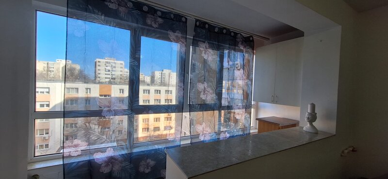 Drumul Taberei 34, et 5/10, complet mobilat si utilat, 2 lifturi